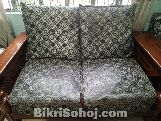 Sofa set